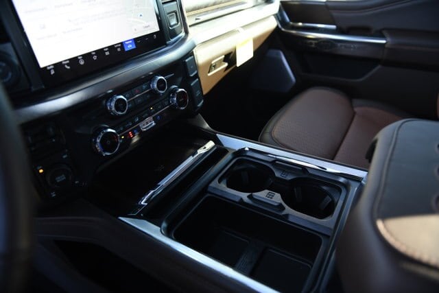 2026 Ford F-250 Super Duty King Ranch - Photo 63