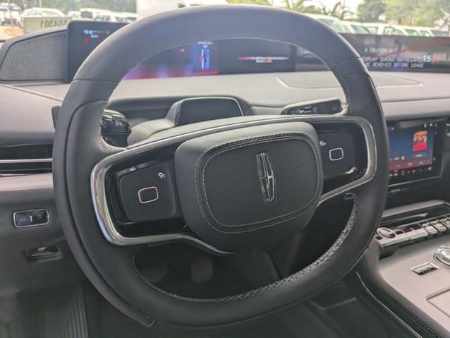 2025 Lincoln Navigator Reserve SUV