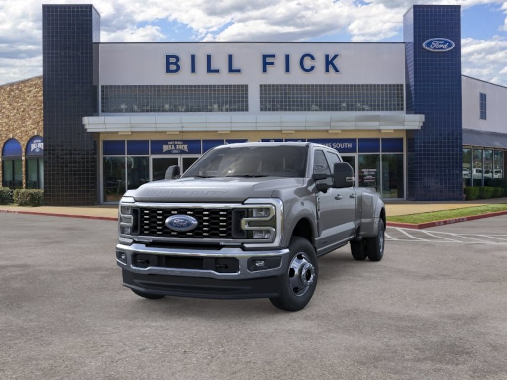 New 2026 Ford F-350 Lariat TRUCK
