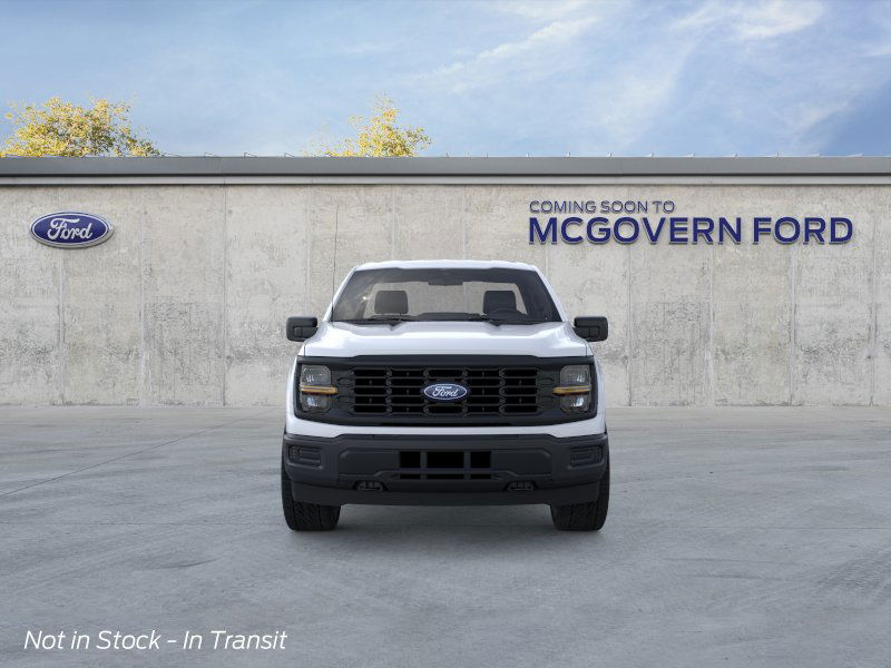 2025 Ford F-150 XL photo 8