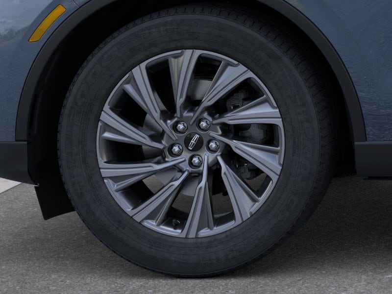 2025 Lincoln Aviator Premiere - Photo 39