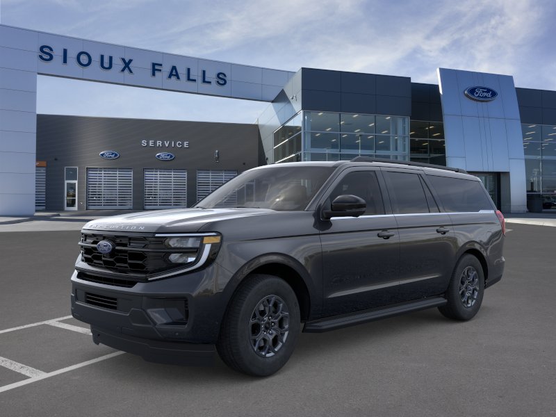 2026 Ford Expedition