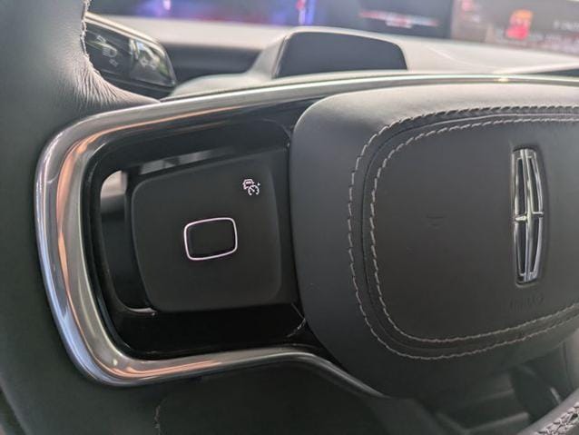 2025 Lincoln Navigator Reserve SUV