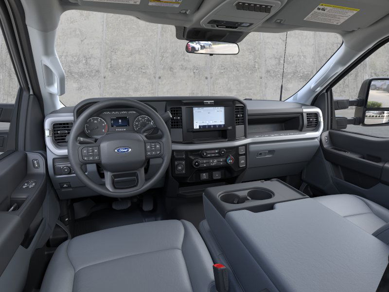 2025 Ford F-550 Super Duty Chassis Cab XL - Photo 32