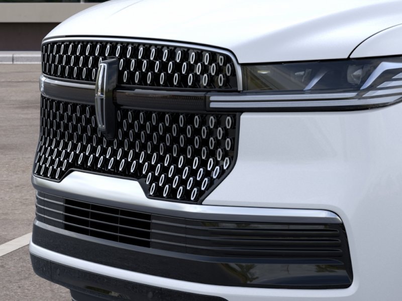 2025 Lincoln Navigator Reserve L - Photo 17