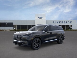 2025 Lincoln Aviator Reserve SUV