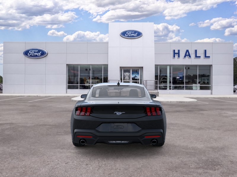 2026 Ford Mustang EcoBoost Premium Fastback - Photo 27