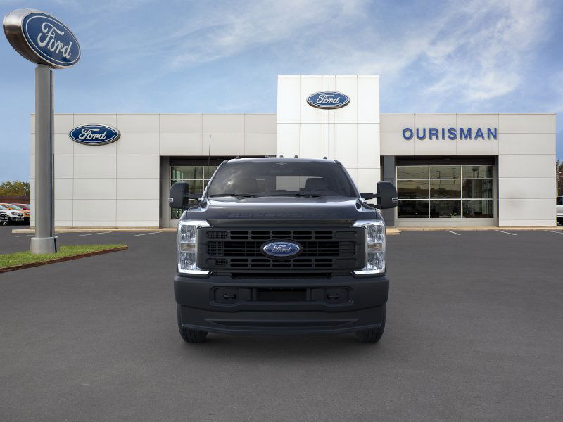 2025 Ford F-250 XL photo 2