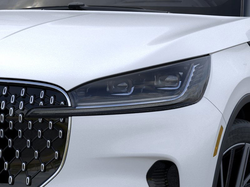 Thumbnail: 2025 Lincoln Aviator - 40