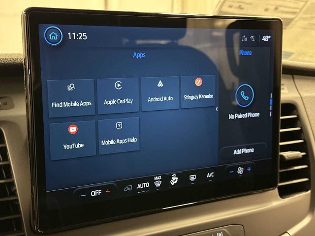 Thumbnail: 2026 Ford Transit Series - 43