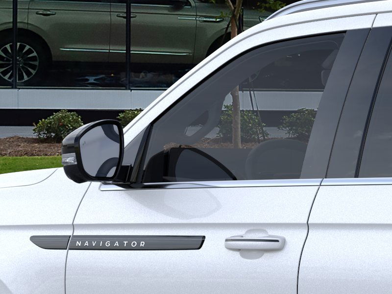 2025 Lincoln Navigator Black Label - Photo 45