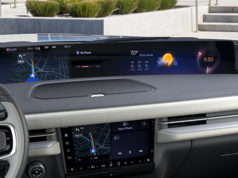 2026 Lincoln Navigator Reserve L - Photo 37