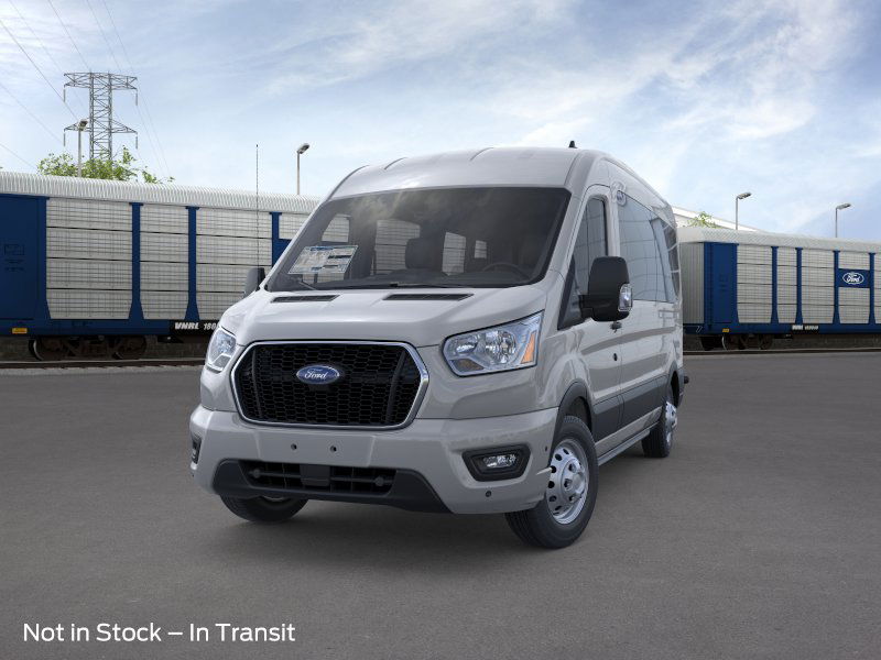 Thumbnail: 2025 Ford Econoline - 23