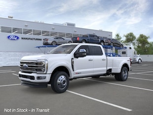 2026 Ford F-450 Truck