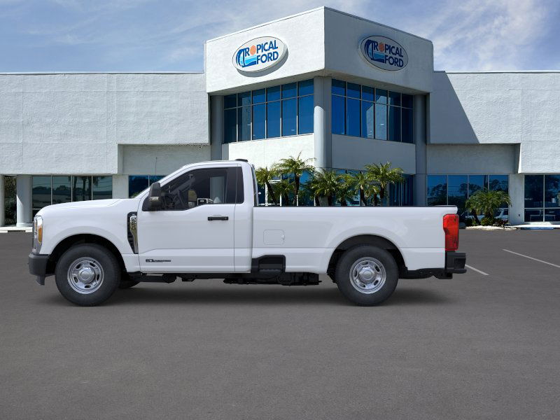 2025 Ford F-250 Super Duty XL - Photo 25