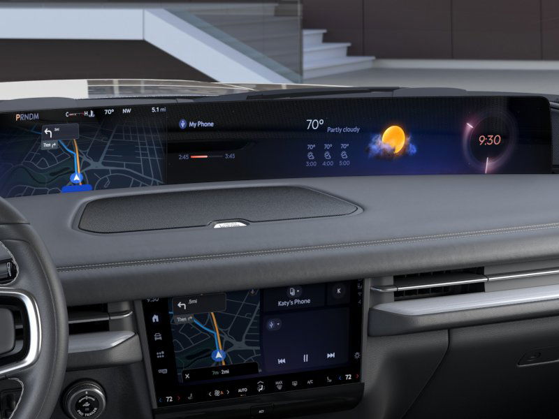 2025 Lincoln Navigator Reserve - Photo 14