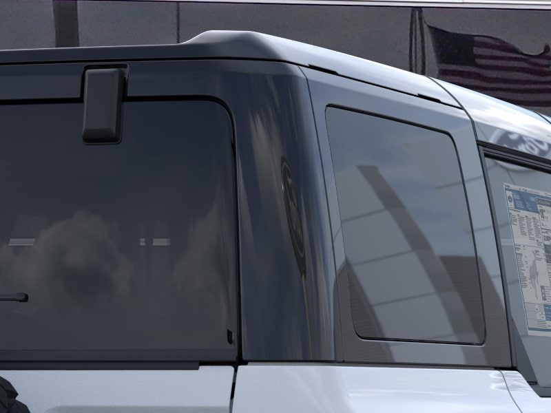 2025 Ford Bronco 4-Door Big Bend - Photo 50