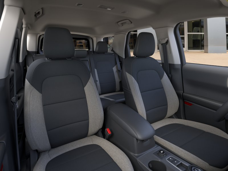 2025 Ford Bronco Sport Big Bend - Photo 39