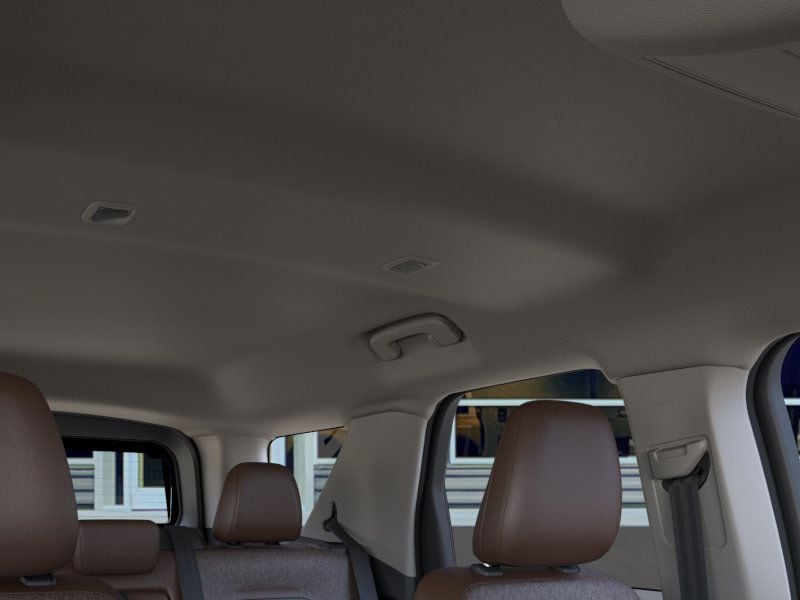 2025 Ford Bronco Sport Outer Banks - Photo 45