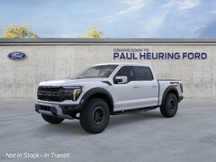 2026 Ford F-150 Raptor&reg; TRUCK