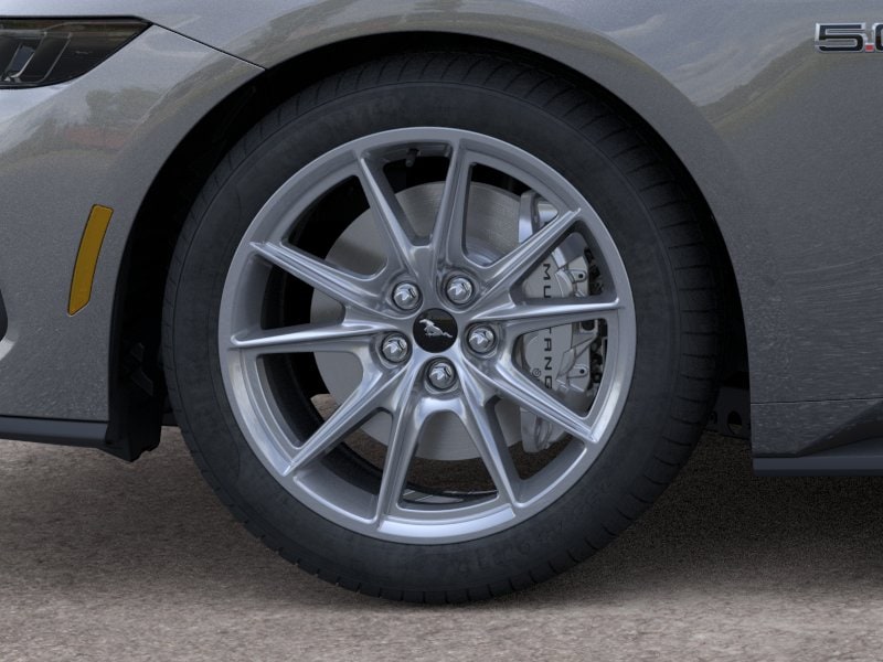 2026 Ford Mustang GT Premium Fastback - Photo 41
