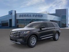 2025 Ford Explorer Active SUV