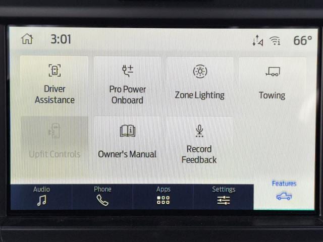 2025 Ford F-550 Super Duty Chassis Cab XL - Photo 55