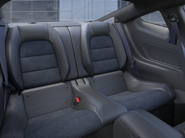 2025 Ford Mustang Dark Horse - Photo 33