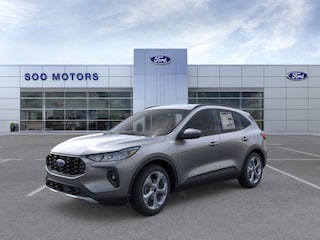2026 Ford Escape ST-Line Select SUV