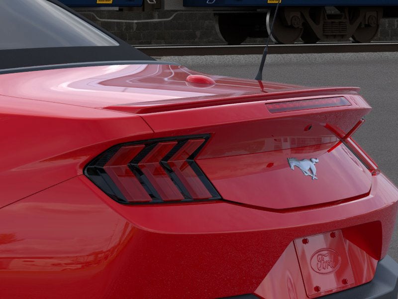 Thumbnail: 2025 Ford Mustang - 22