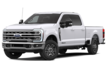  Ford Super Duty F-250 SRW