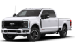 Ford F-250SD