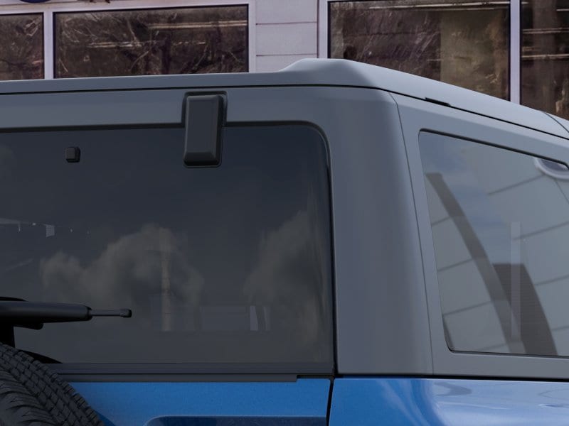 2025 Ford Bronco 2-Door Base - Photo 51