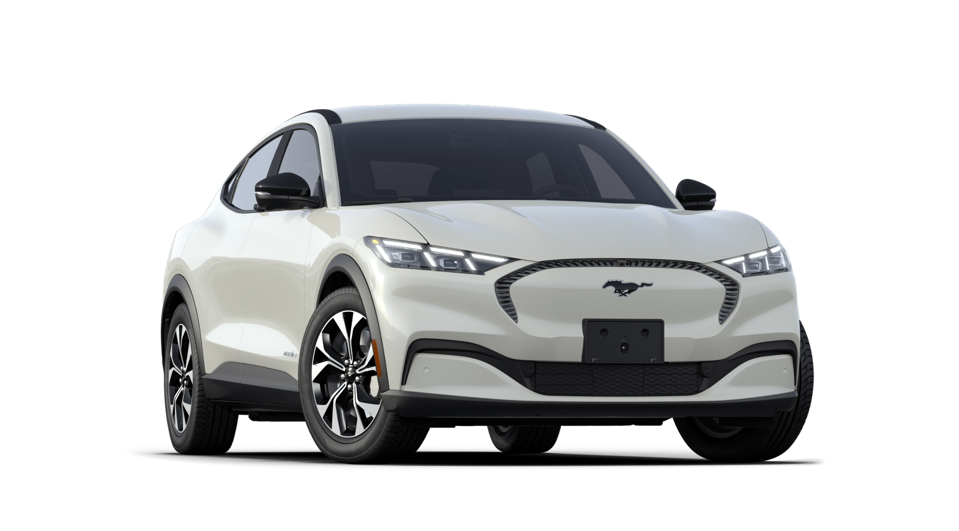 Thumbnail: 2025 Ford Mustang Mach-E - 4