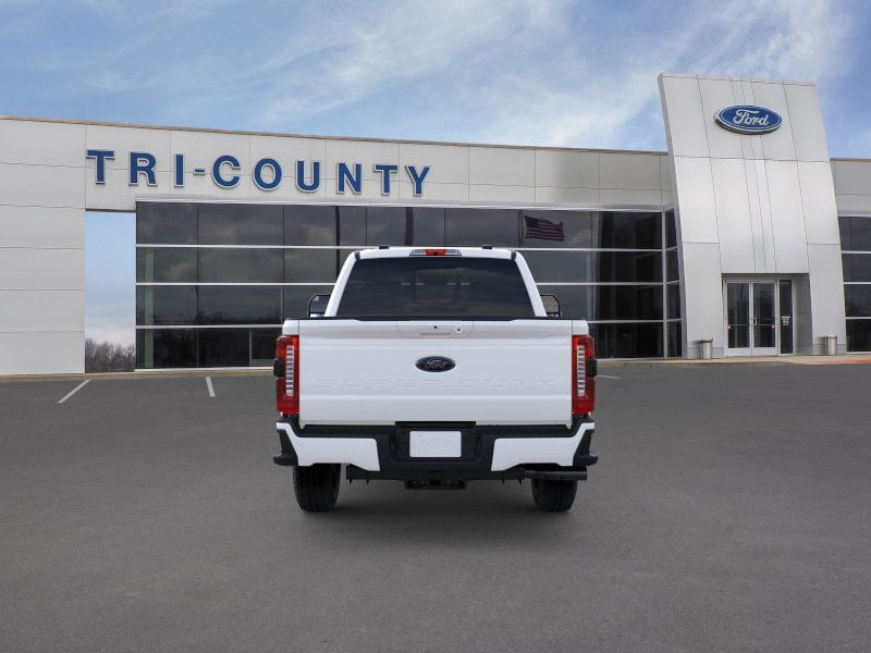 2025 Ford F-250 Super Duty Lariat - Photo 27