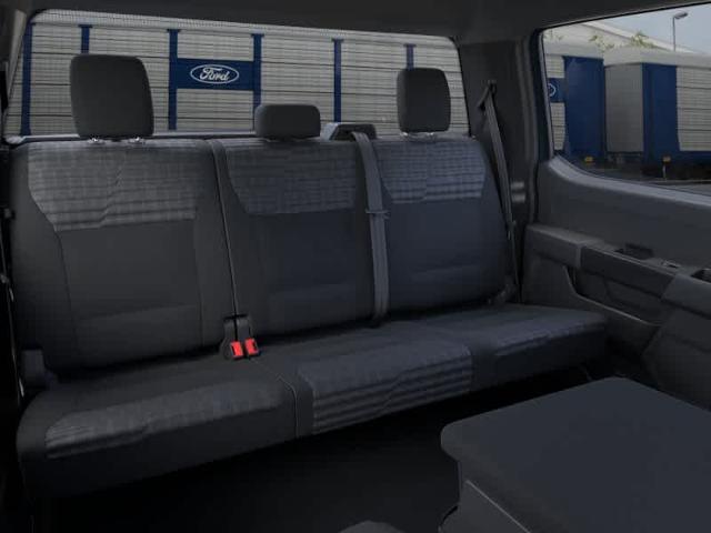 Thumbnail: 2023 Ford F-150 - 33