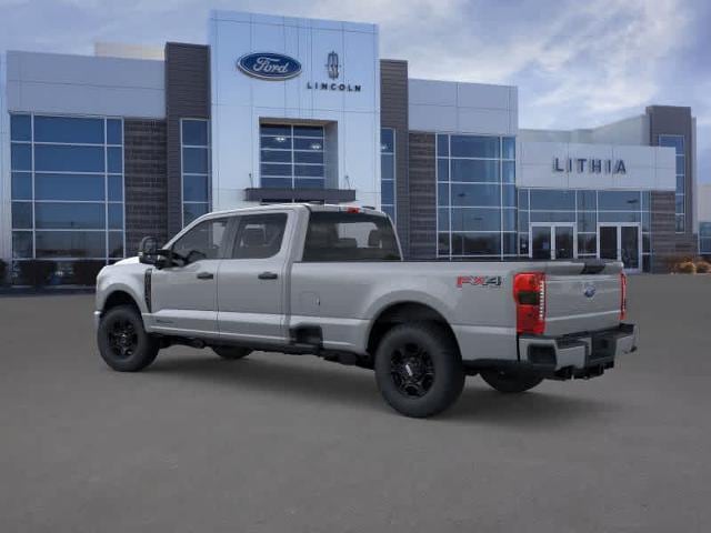 Thumbnail: 2026 Ford F-250 - 25