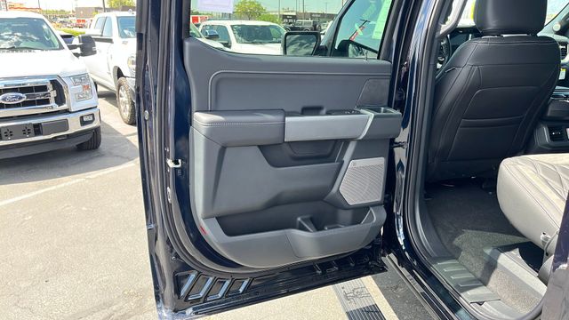 2025 Ford F-150 XLT - Photo 58
