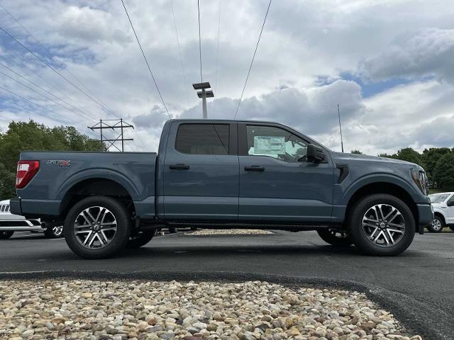 Thumbnail: 2023 Ford F-150 - 36