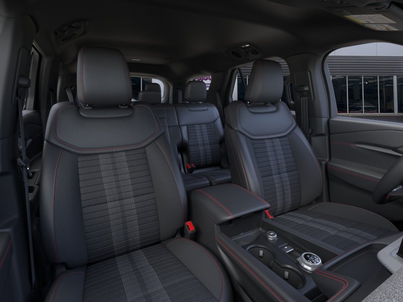 2026 Ford Explorer ST-Line - Photo 22