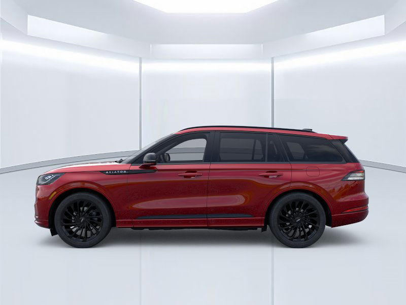 2026 Lincoln Aviator Reserve SUV