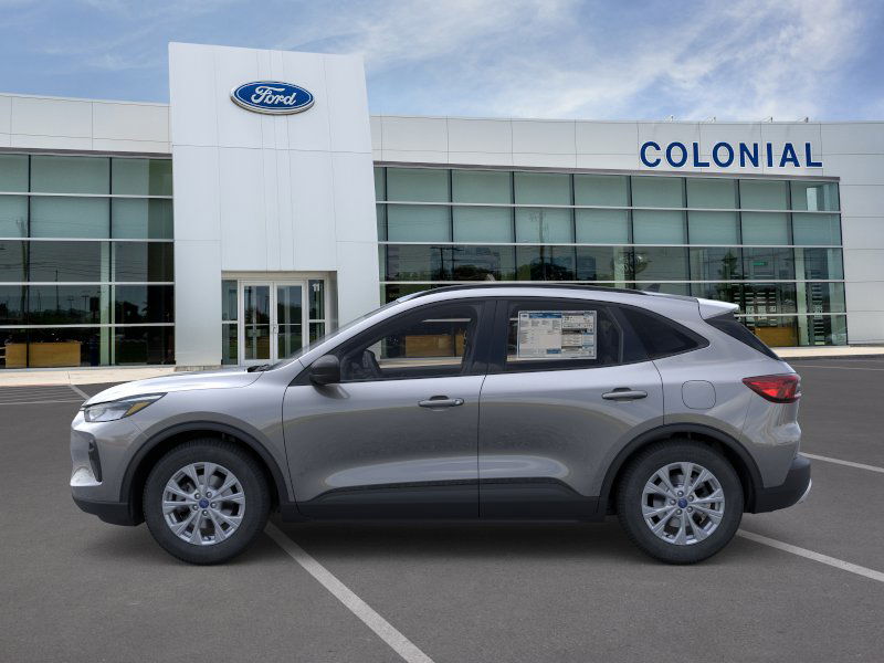 2025 Ford Escape Active photo 3