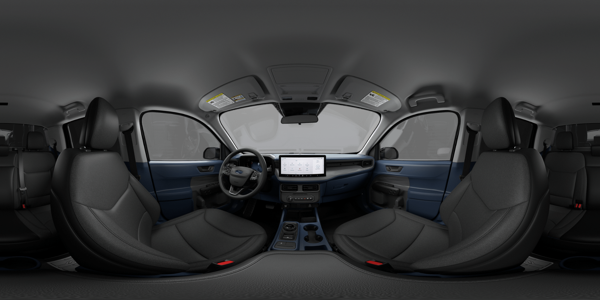 Thumbnail: 2026 Ford Maverick - 7