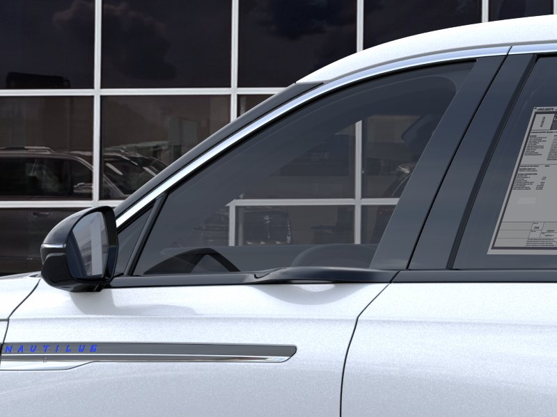 2026 Lincoln Nautilus Premiere - Photo 20