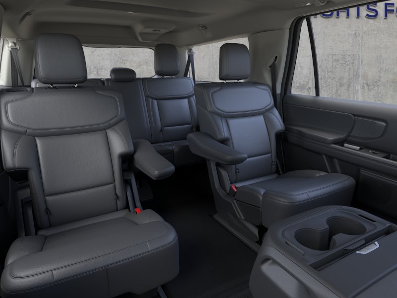 Thumbnail: 2026 Ford Expedition MAX - 34