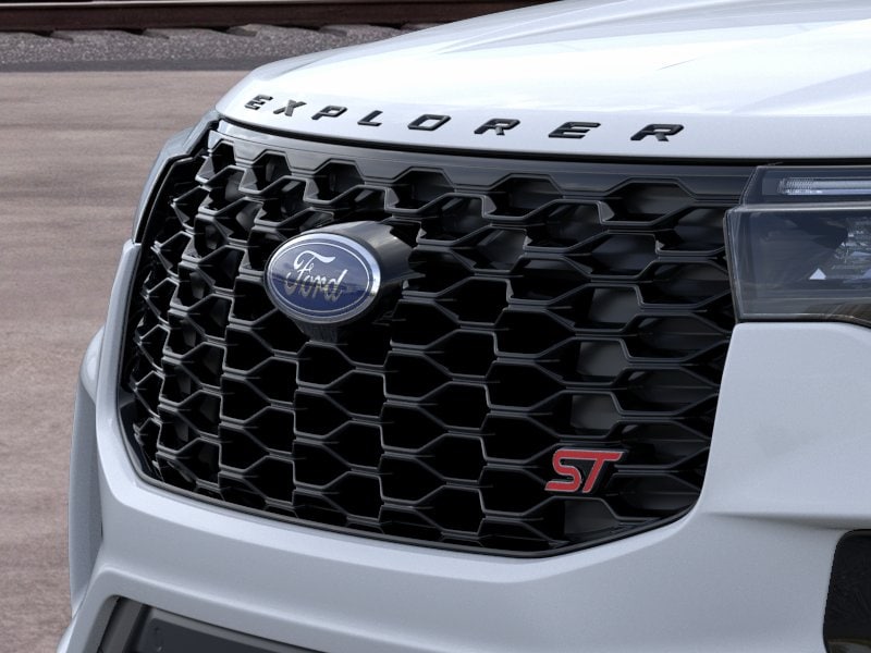 Thumbnail: 2026 Ford Explorer - 41