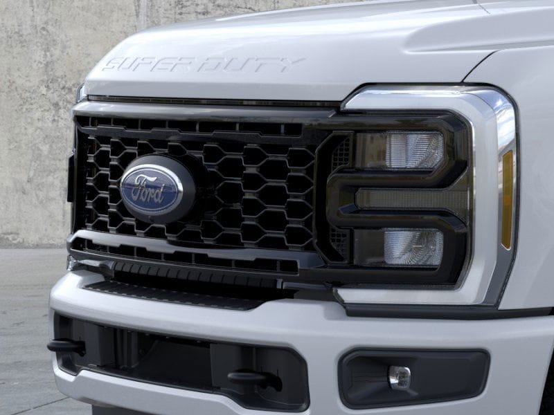 Thumbnail: 2026 Ford F-350 - 39