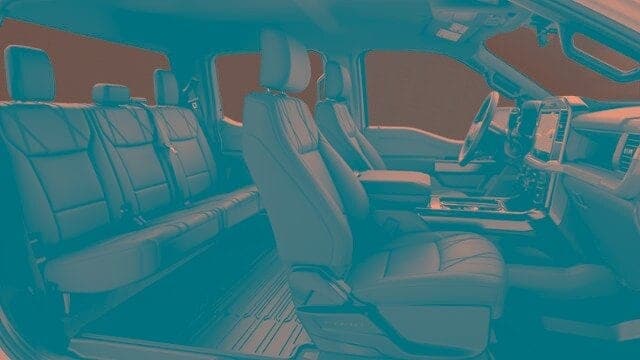 new 2026 Ford F-150 car, priced at $76,890