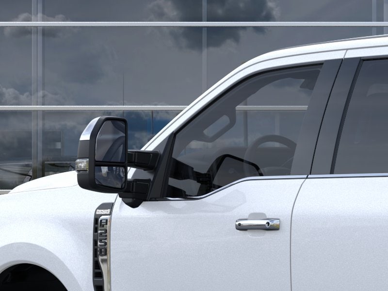 2026 Ford F-250 Super Duty King Ranch - Photo 67