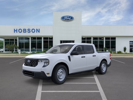 2026 Ford Maverick XL Truck